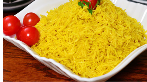 ارز بسمتي Preview Image