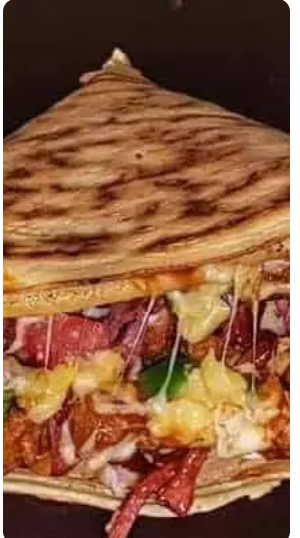كريب بانيه Preview Image