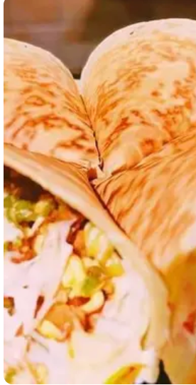 كريب برجر Preview Image