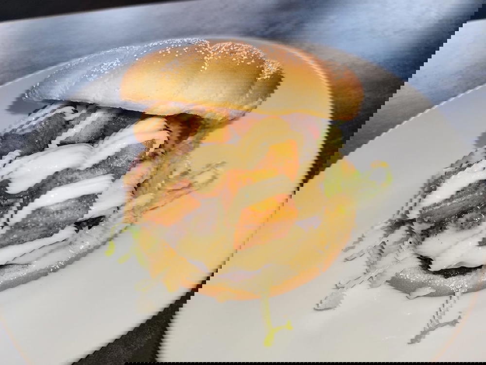 بيك برجر  Preview Image