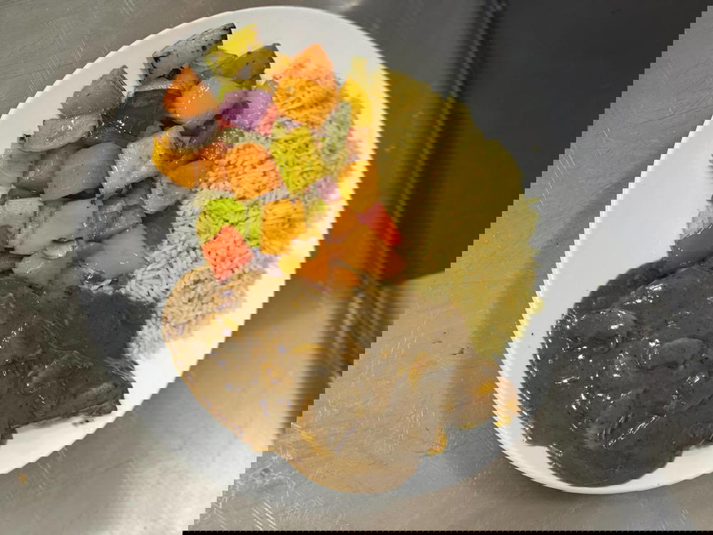 مشاو برجر  Preview Image