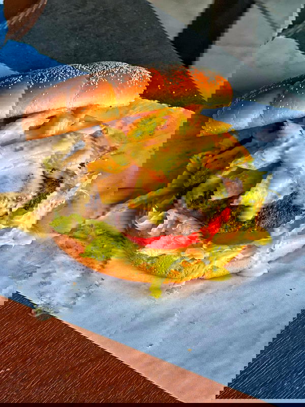 ناتشوز برجر  Image 1 Preview