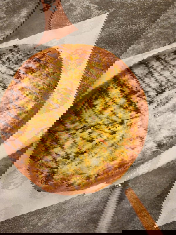 نص ونص Half and Half  Image 1 Preview