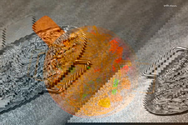 نودلز فراخ Image 1 Preview