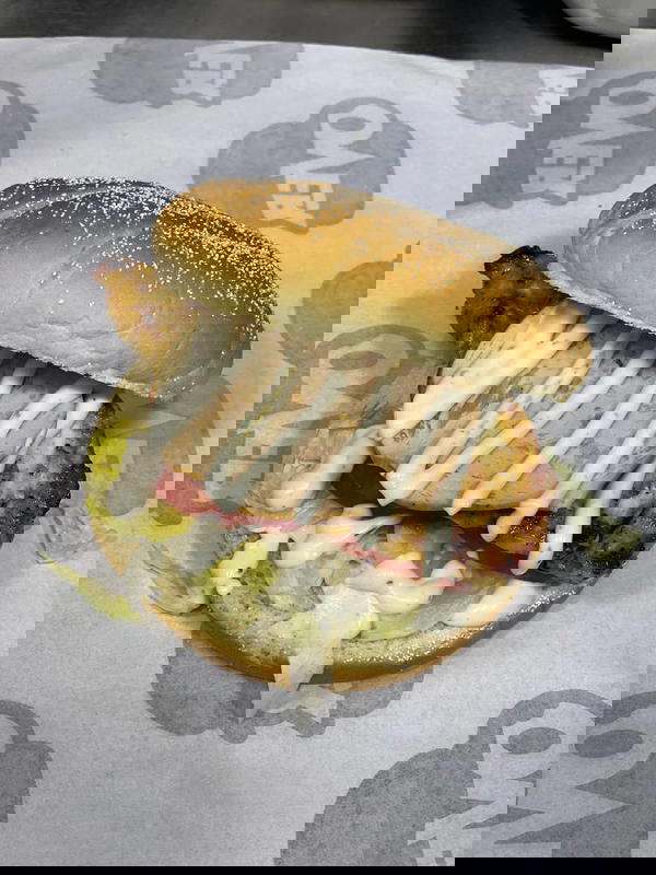 سموكي بوكي Image 1 Preview