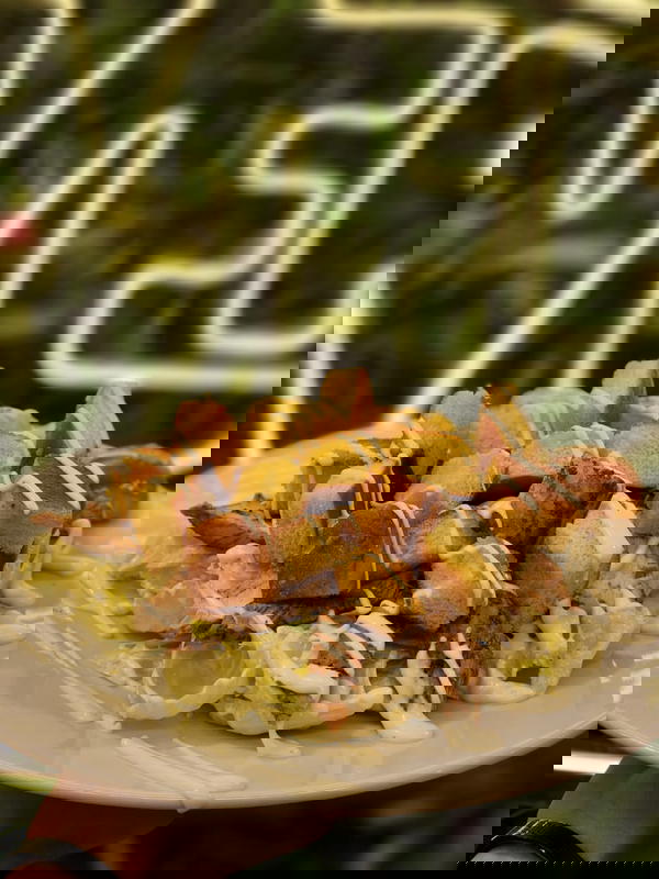 سيزر سلات Image 1 Preview