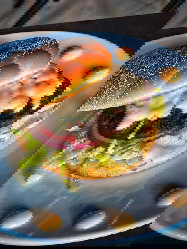 تشيز برجر  Image 1 Preview
