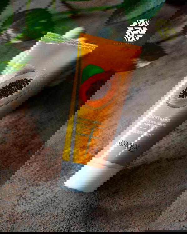 غسول البابايا عصارة 🥭 BIOAQUA Image 2 Preview