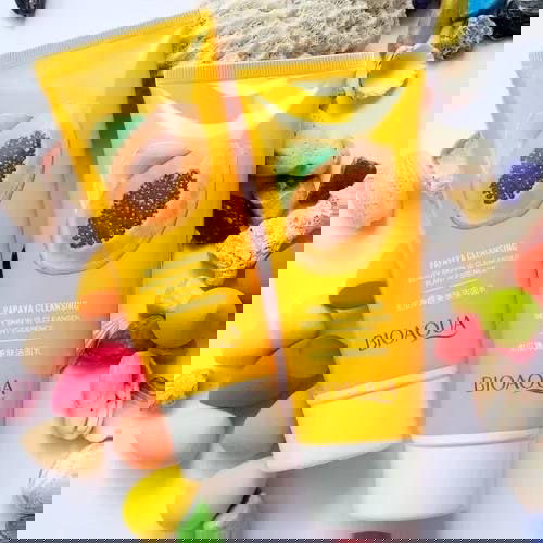 غسول البابايا عصارة 🥭 BIOAQUA Preview Image