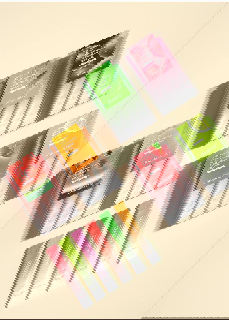 غسول فم ومعطر منوع كوري Preview Image