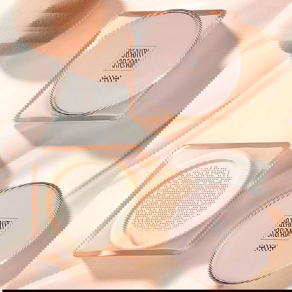 كريم اساس الكوري السحري من HIH Preview Image
