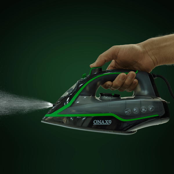 مكواء بخاريه Image 2 Preview