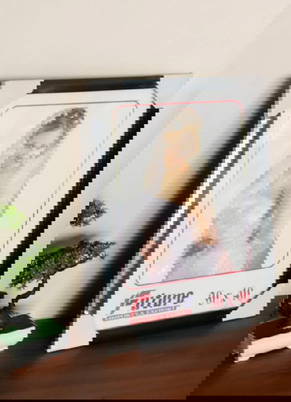برواز 30x40 Image 1 Preview
