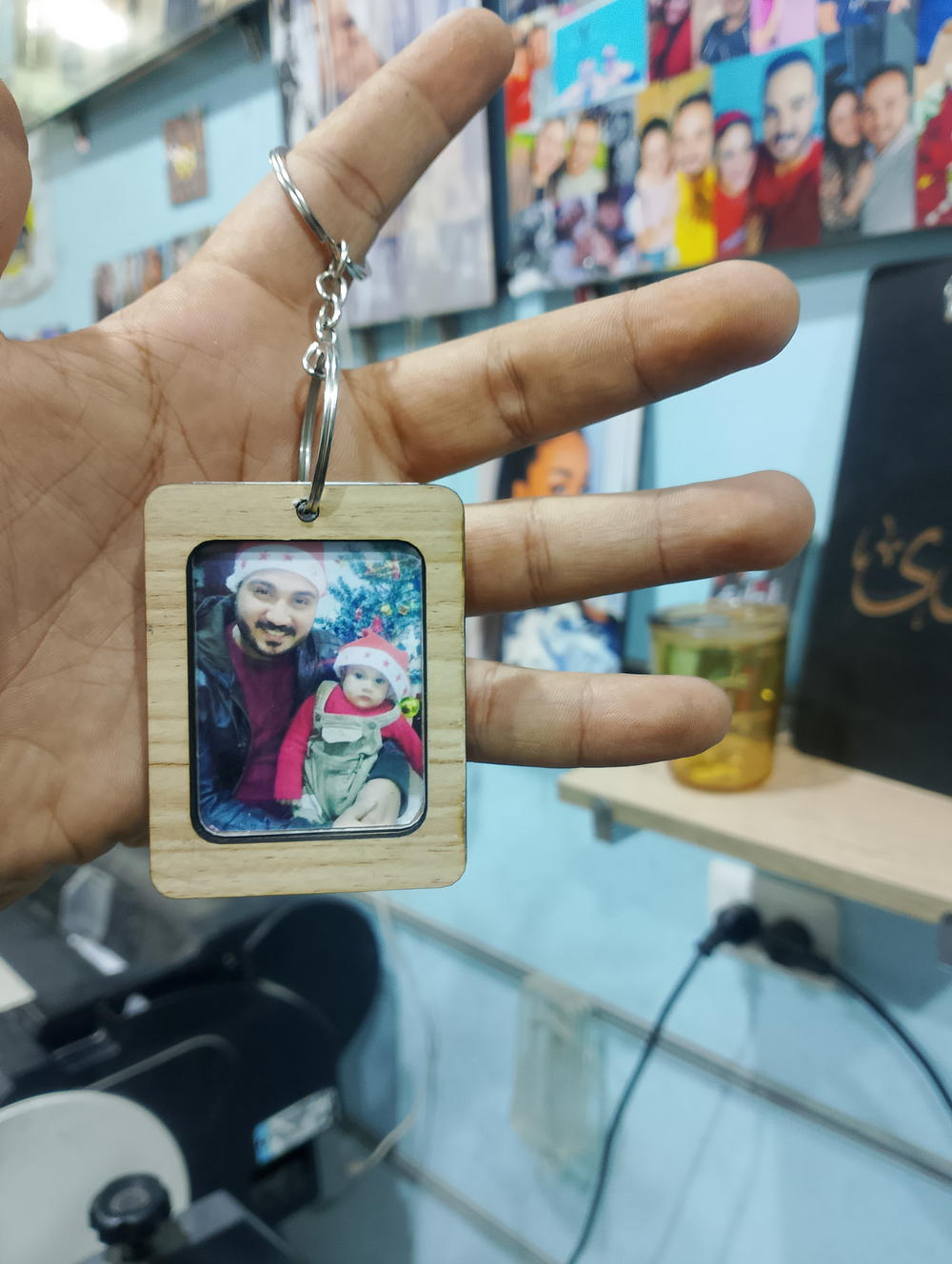 مدليا برواز  Preview Image