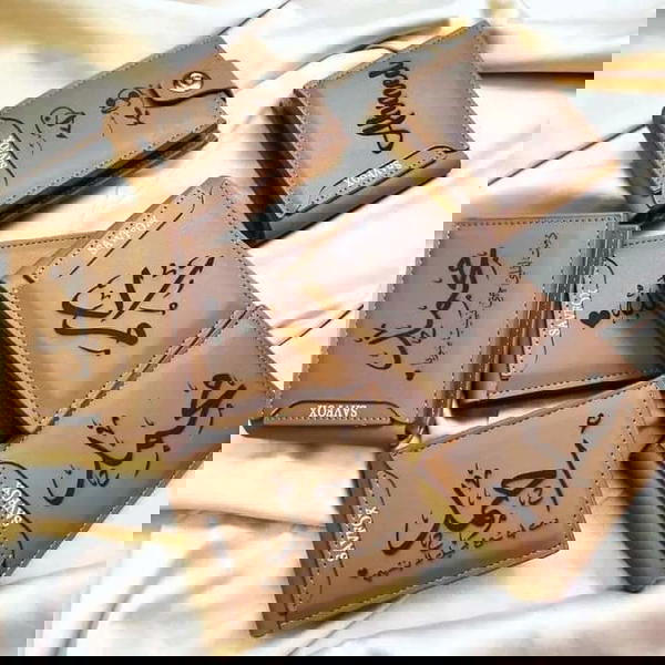 محفظه فوكس الاصليه  Image 3 Preview