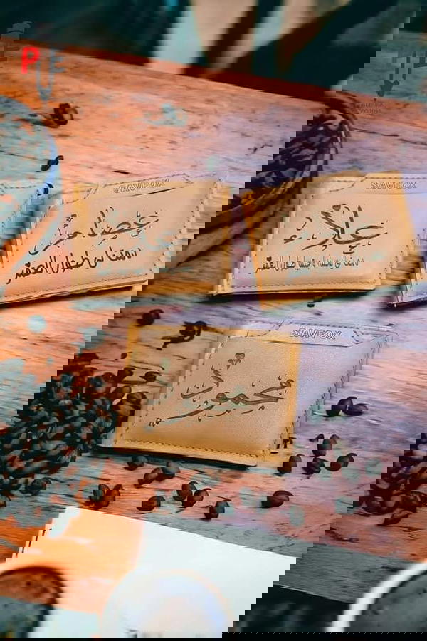 محفظه لوكل Image 1 Preview