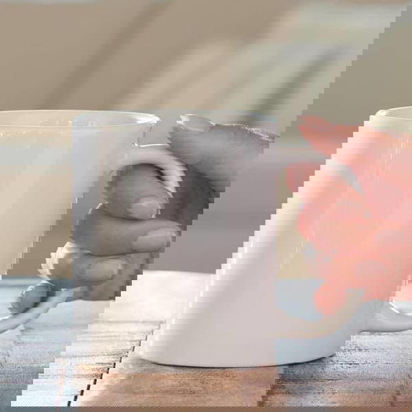 مج ابيض بصورتك  Image 4 Preview