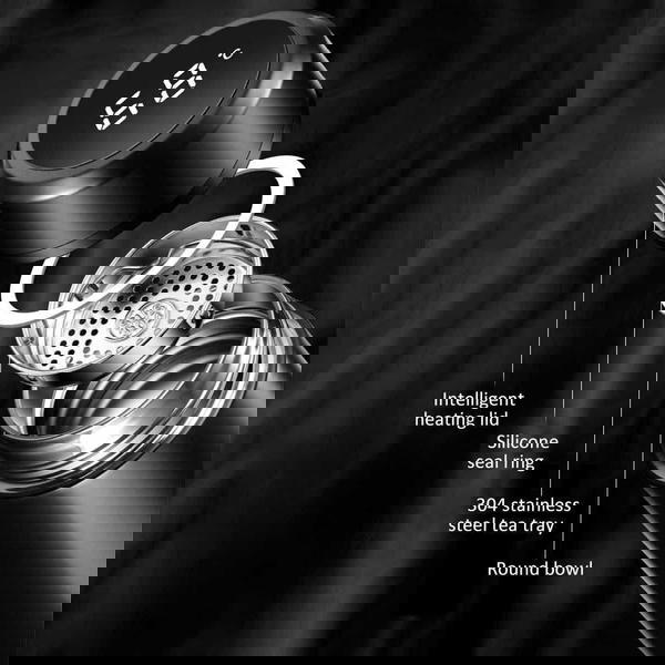 مج حرارى ديجتل  Image 3 Preview