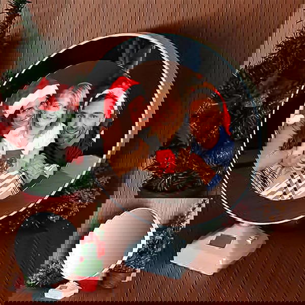 مرايه سحريه مدوره  Image 1 Preview
