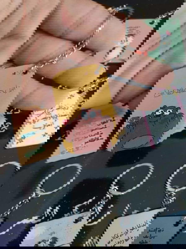 ميدليا طباعه الوان  صوره او لوجو  Image 5 Preview