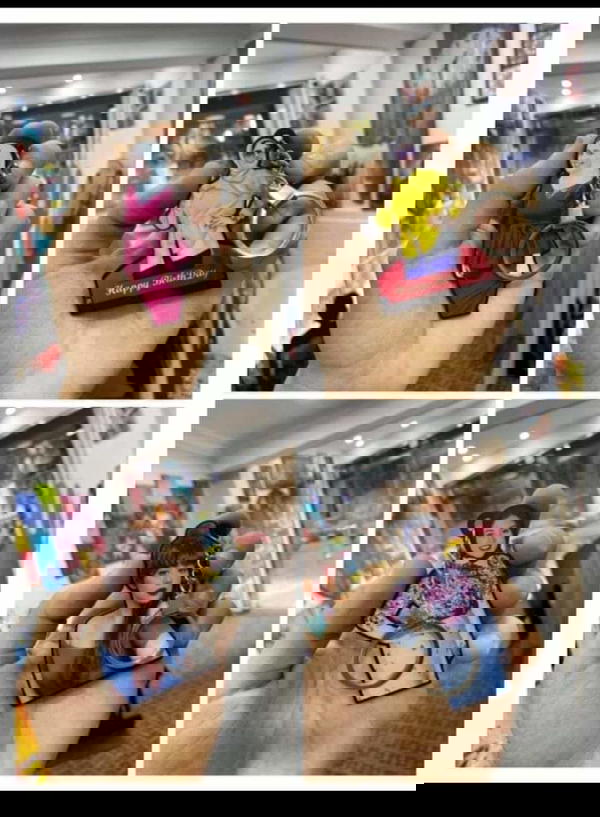 ميدليا مكت بصورتك  Image 2 Preview