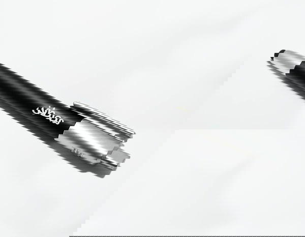 قلم حفر ليزر بصورتك (تاتش+ جاف + بينور)  Image 2 Preview