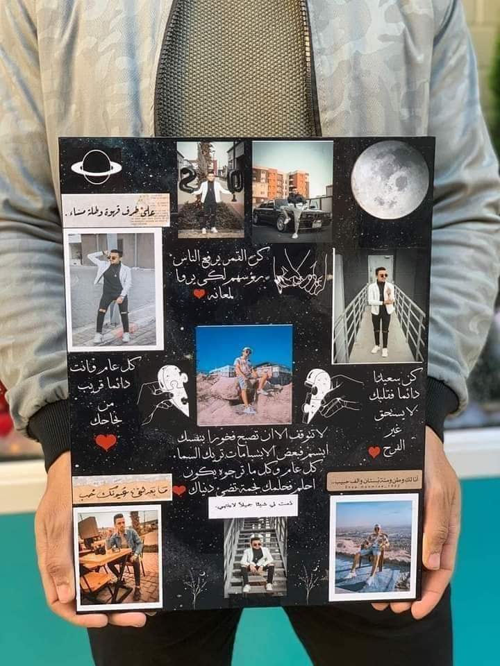 تابلوه 40X50 Preview Image
