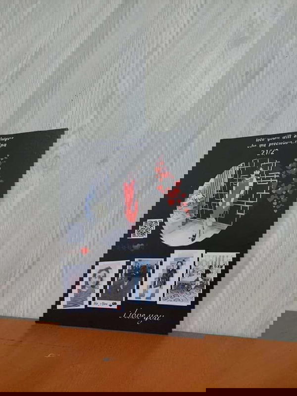 تابلوه 40X50 Image 3 Preview