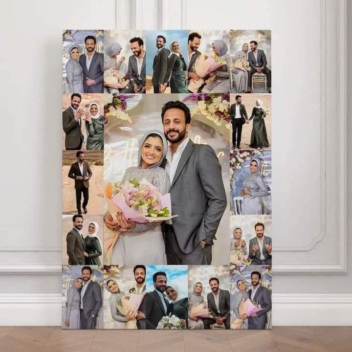 تابلوه 60X50 Preview Image