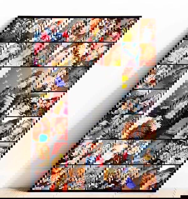 تابلوه 60X50 Image 2 Preview