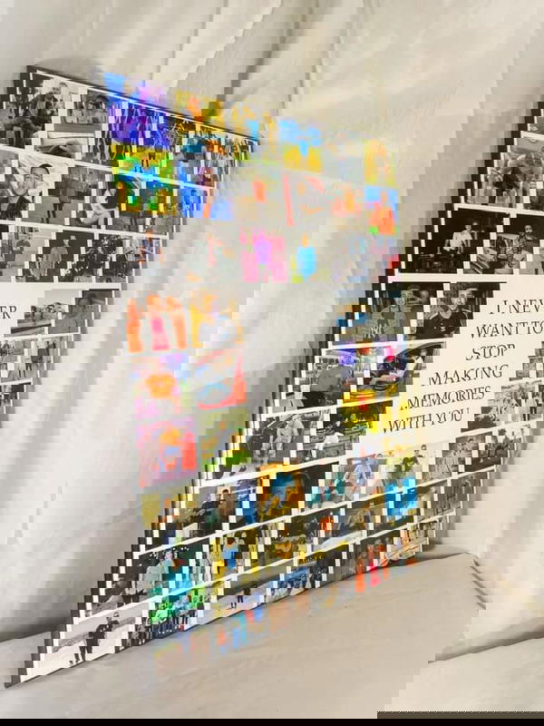 تابلوه 60X50 Image 3 Preview