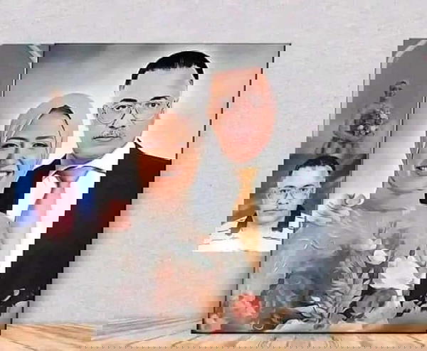 تابلوه دمج مقاس 40*50 Image 1 Preview