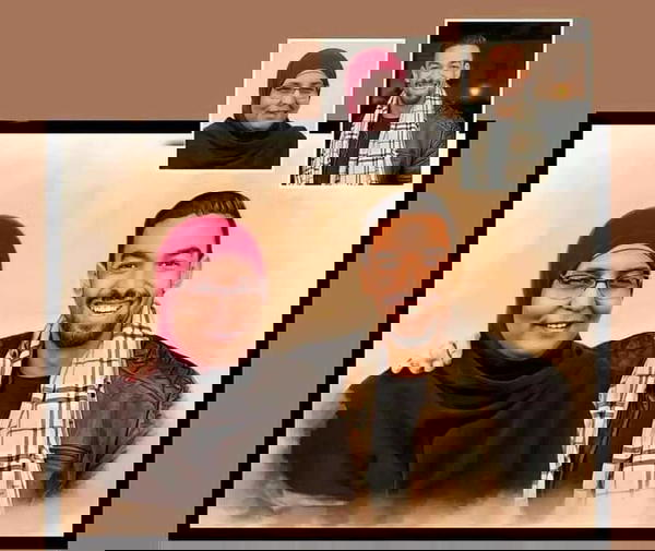 تابلوه دمج مقاس 40*50 Image 3 Preview