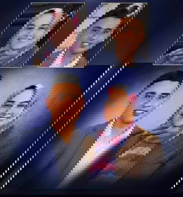 تابلوه دمج مقاس 40*50 Image 4 Preview