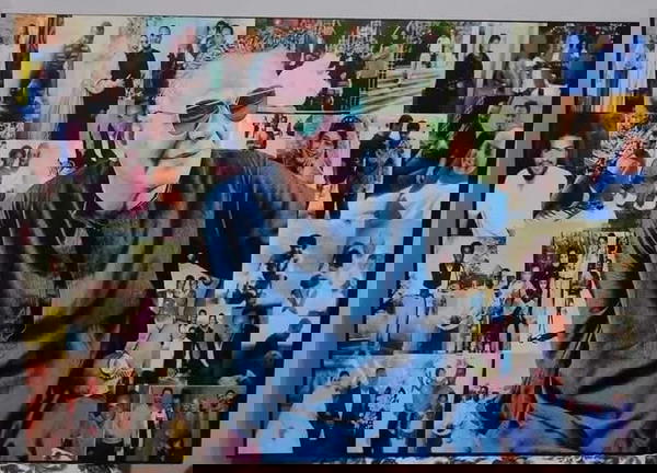 تابلوه مقاس 50X70 Image 3 Preview