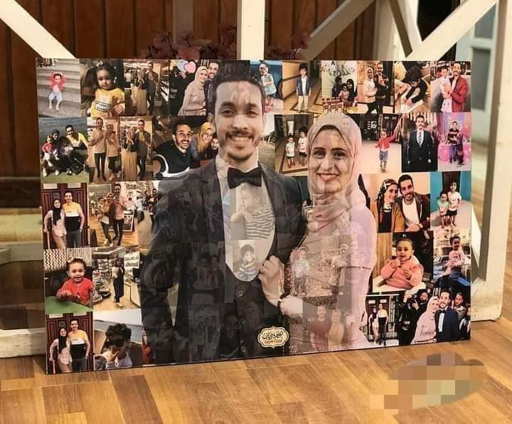 تابلوه مقاس 60*90 Preview Image