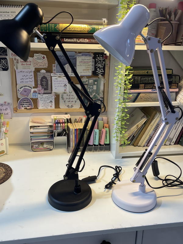 اباجورة الاحلام الهندسية 🧸🖤لون اسود Image 1 Preview