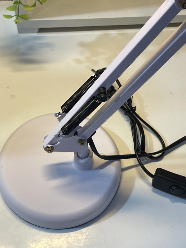 اباجورة الاحلام الهندسية 🧸🖤لون اسود Image 2 Preview