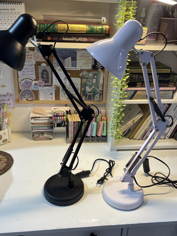 اباجورة الاحلام الهندسية 🧸🖤لون اسود Image 7 Preview