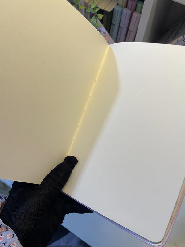 بوكس نوت بوك انيمي🍡🏯 مع ملحقات التفاصيل ڤيديو في الصفحة Image 2 Preview