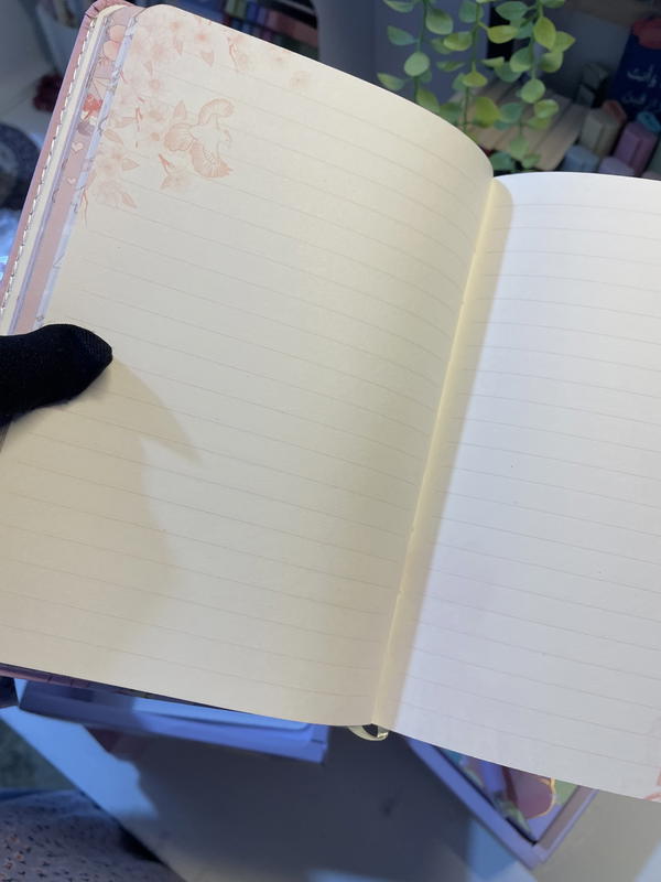 بوكس نوت بوك انيمي🍡🏯 مع ملحقات التفاصيل ڤيديو في الصفحة Image 8 Preview