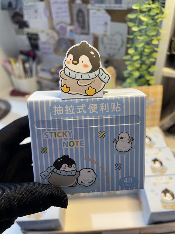 بوكس رول ستيكي نوت Image 2 Preview