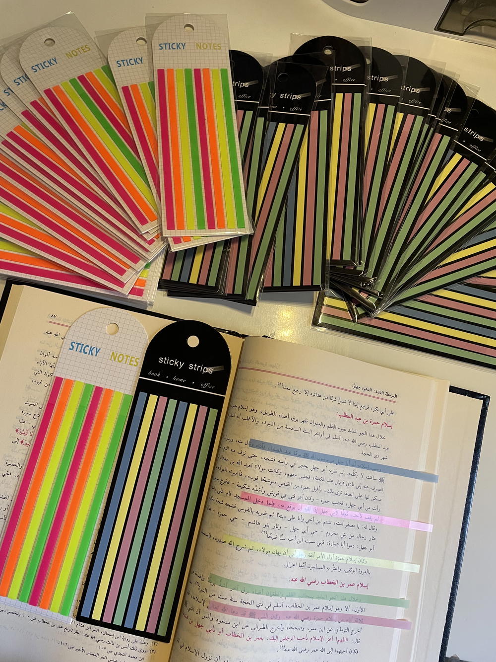 فواصل وهايلايت ف انٍ واحد🥹💗🪷🪴 Preview Image