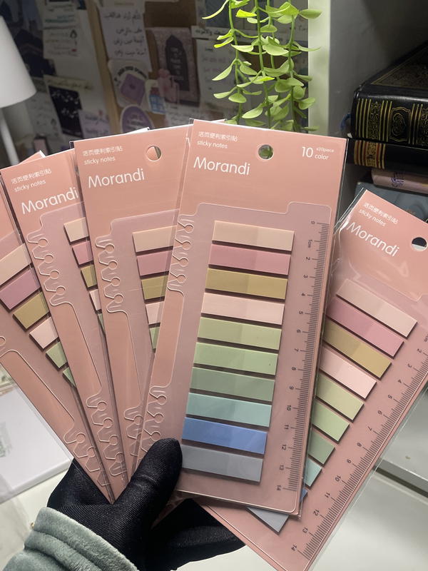 فواصل💗🦋Morandi  Image 1 Preview