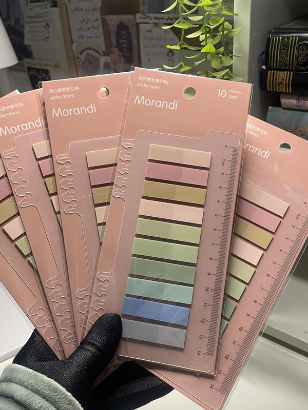 فواصل💗🦋Morandi  Image 2 Preview