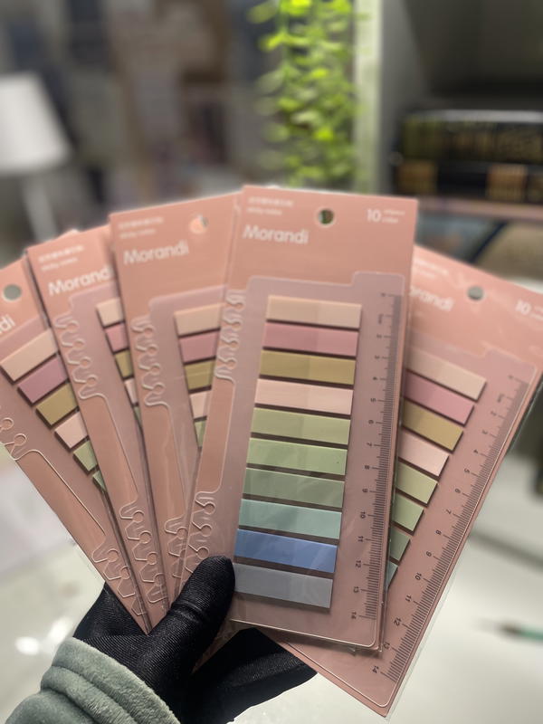 فواصل💗🦋Morandi  Image 3 Preview