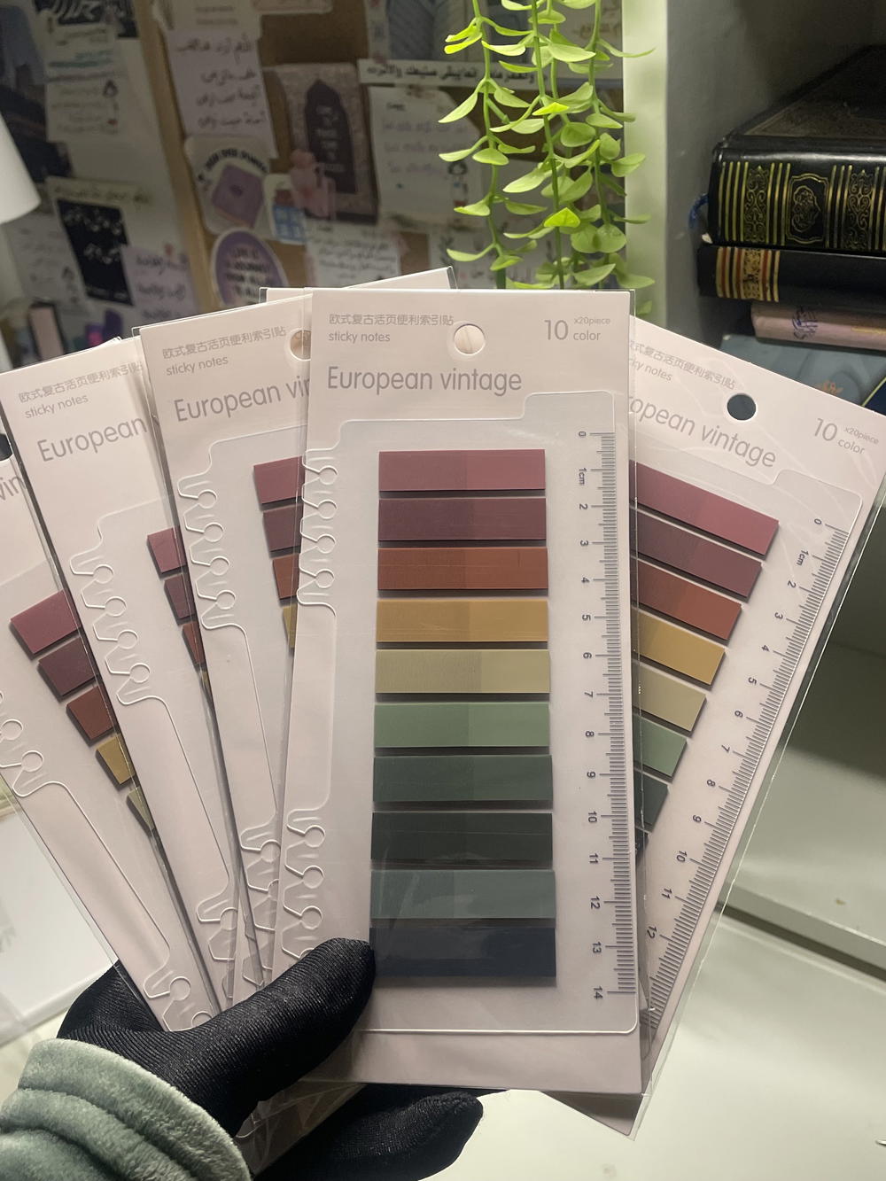 فواصل🤎🍃European vintage  Preview Image