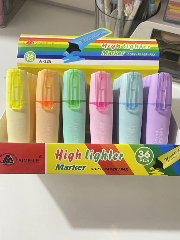 هايلايتر 💕 Image 2 Preview