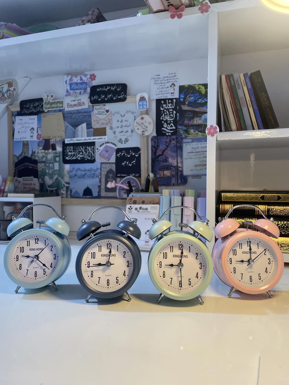 منبة استيراد high quality 🤍🫶🏻🕰️ Preview Image