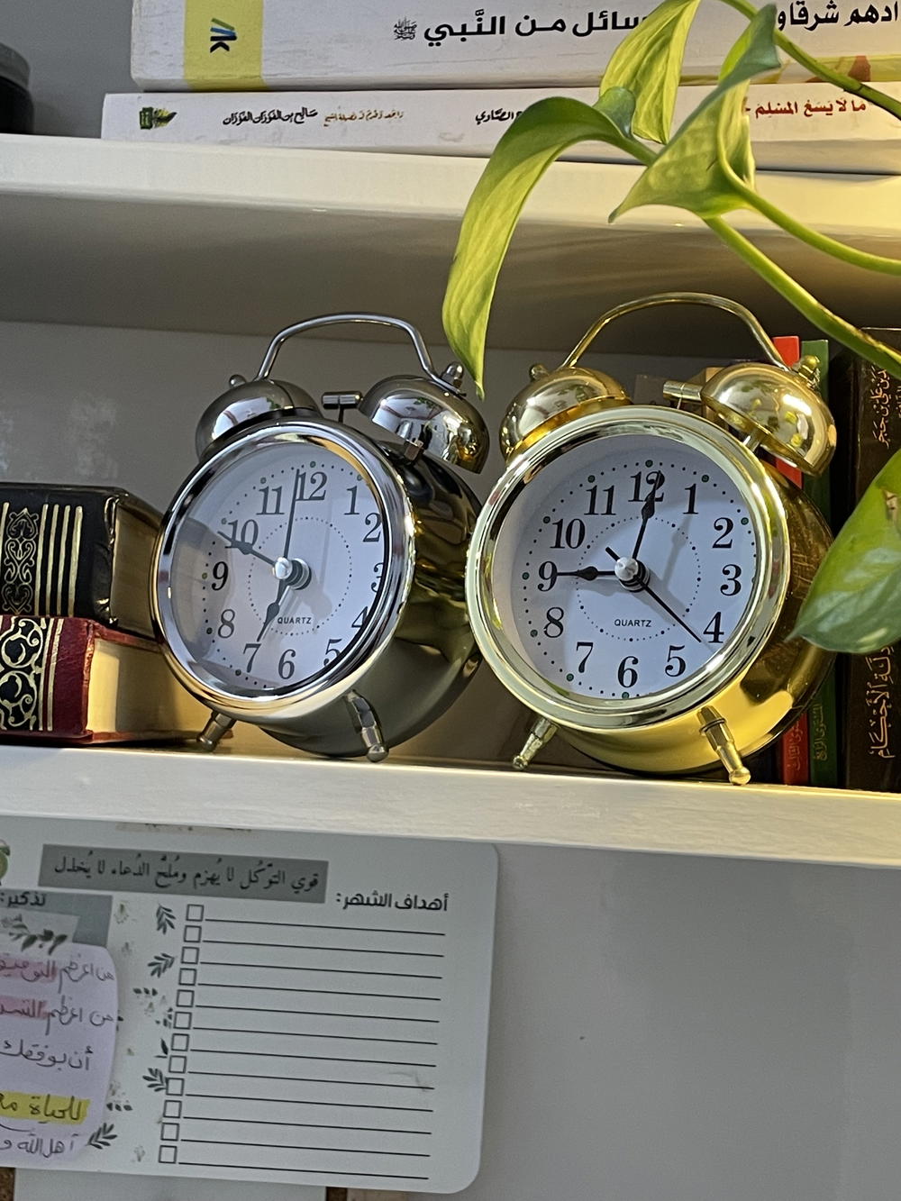 منبة جولد🤎🌷⏰ Preview Image